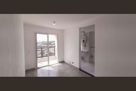 Apartamento à venda com 47m², 2 quartos e 1 vaga
