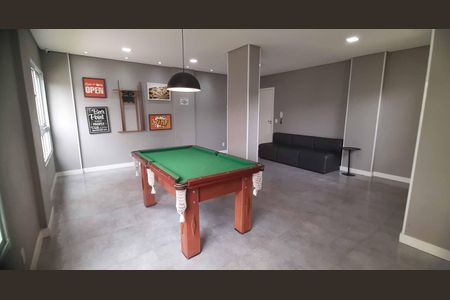 Apartamento à venda com 47m², 2 quartos e 1 vaga