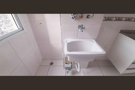 Apartamento à venda com 47m², 2 quartos e 1 vaga