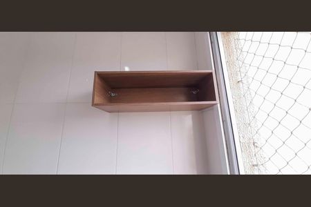 Apartamento à venda com 47m², 2 quartos e 1 vaga