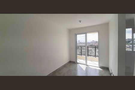 Apartamento à venda com 47m², 2 quartos e 1 vaga