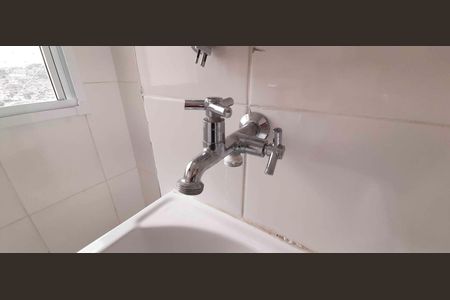 Apartamento à venda com 47m², 2 quartos e 1 vaga