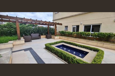 Apartamento à venda com 47m², 2 quartos e 1 vaga