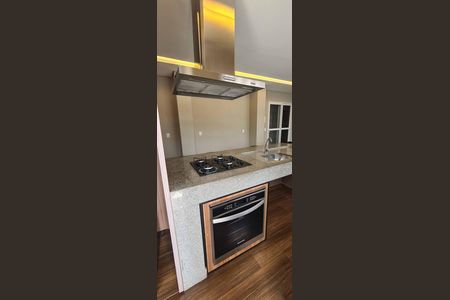Apartamento à venda com 47m², 2 quartos e 1 vaga