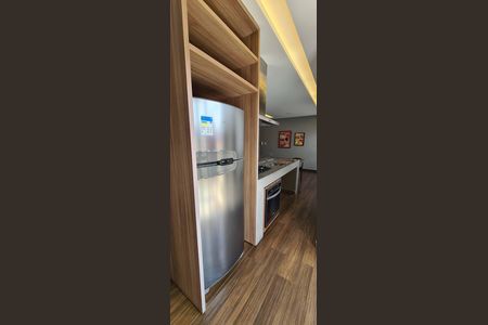 Apartamento à venda com 47m², 2 quartos e 1 vaga