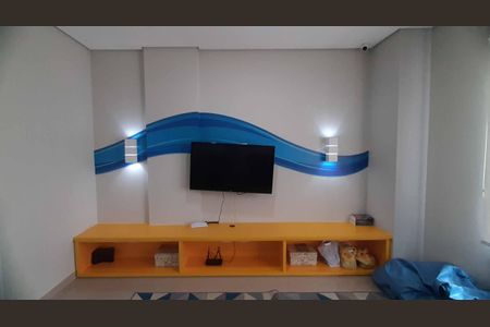 Apartamento à venda com 47m², 2 quartos e 1 vaga