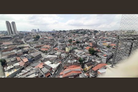 Apartamento à venda com 47m², 2 quartos e 1 vaga Apartamento à venda com 47m², 2 quartos e 1 vagaVista do Quarto 1