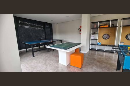 Apartamento à venda com 47m², 2 quartos e 1 vaga