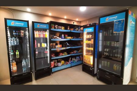 Apartamento à venda com 47m², 2 quartos e 1 vaga