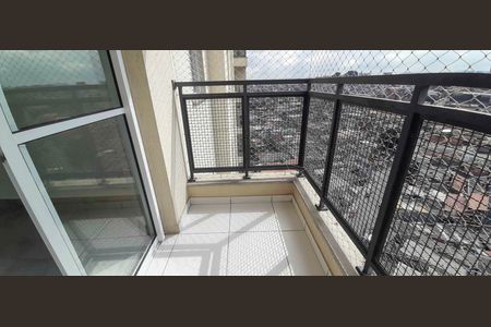 Apartamento à venda com 47m², 2 quartos e 1 vaga