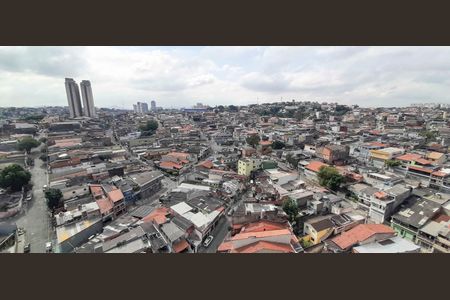 Apartamento à venda com 47m², 2 quartos e 1 vaga Apartamento à venda com 47m², 2 quartos e 1 vagaVista do Quarto 2