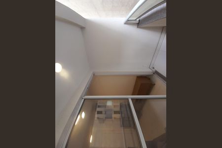 Sacada de apartamento à venda com 1 quarto, 30m² em Centro Histórico de São Paulo, São Paulo