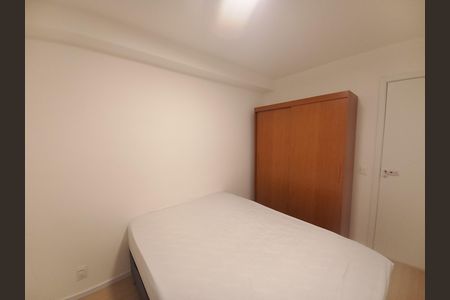 Quarto de apartamento à venda com 1 quarto, 30m² em Centro Histórico de São Paulo, São Paulo