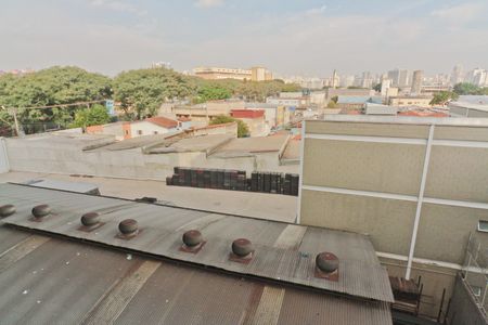 Apartamento para alugar com 43m², 2 quartos e sem vaga Apartamento para alugar com 43m², 2 quartos e sem vagaVista