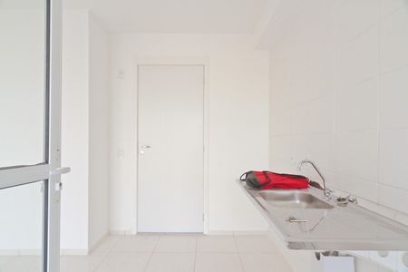 Apartamento para alugar com 43m², 2 quartos e sem vaga Apartamento para alugar com 43m², 2 quartos e sem vagaCozinha
