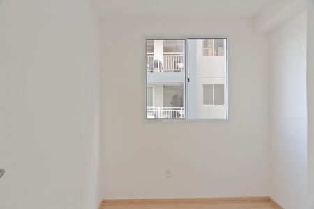 Apartamento para alugar com 43m², 2 quartos e sem vaga Apartamento para alugar com 43m², 2 quartos e sem vagaQuarto 2
