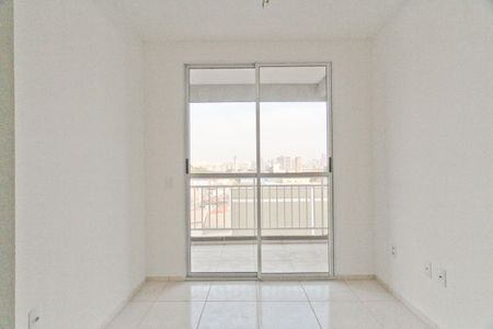 Sala de apartamento para alugar com 2 quartos, 43m² em Limão, São Paulo