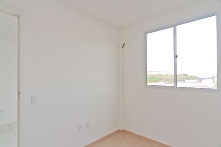 Quarto 1 de apartamento para alugar com 2 quartos, 43m² em Limão, São Paulo