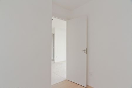 Apartamento para alugar com 43m², 2 quartos e sem vaga Apartamento para alugar com 43m², 2 quartos e sem vagaQuarto 2