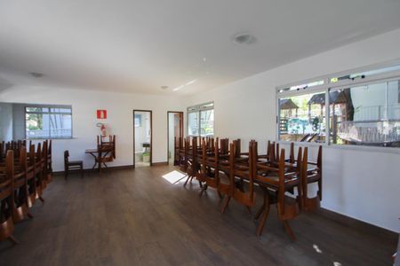 Apartamento à venda com 70m², 3 quartos e 2 vagas Apartamento à venda com 70m², 3 quartos e 2 vagasÁrea comum