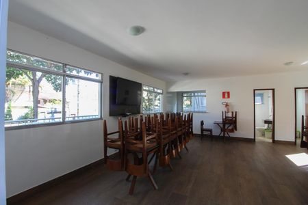 Apartamento à venda com 70m², 3 quartos e 2 vagas Apartamento à venda com 70m², 3 quartos e 2 vagasÁrea comum