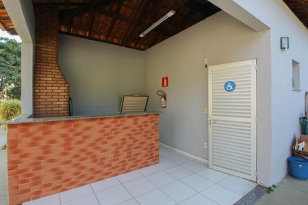 Apartamento à venda com 70m², 3 quartos e 2 vagas Apartamento à venda com 70m², 3 quartos e 2 vagasÁrea comum