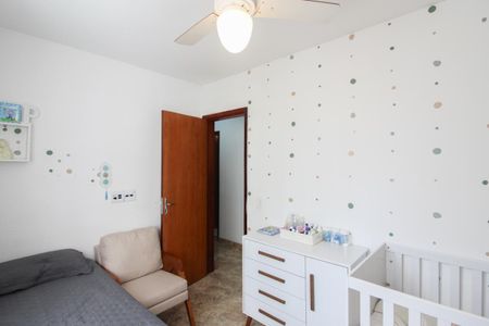 Apartamento à venda com 70m², 3 quartos e 2 vagas Apartamento à venda com 70m², 3 quartos e 2 vagasQuarto 1