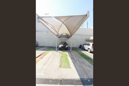 Apartamento à venda com 70m², 3 quartos e 2 vagas Apartamento à venda com 70m², 3 quartos e 2 vagasGaragem