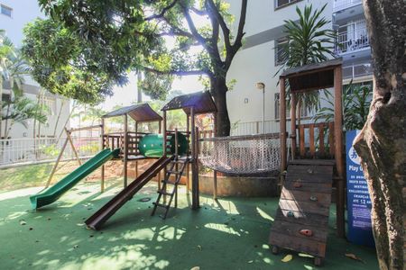 Apartamento à venda com 70m², 3 quartos e 2 vagas Apartamento à venda com 70m², 3 quartos e 2 vagasÁrea comum
