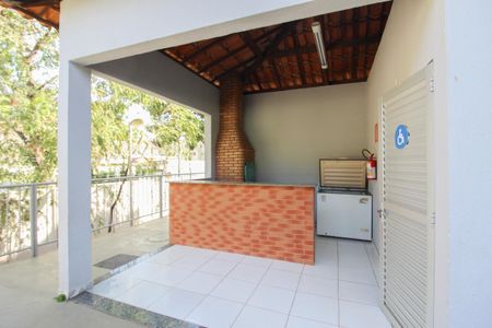 Apartamento à venda com 70m², 3 quartos e 2 vagas Apartamento à venda com 70m², 3 quartos e 2 vagasÁrea comum