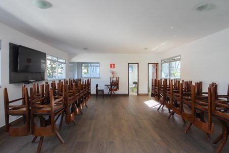 Apartamento à venda com 70m², 3 quartos e 2 vagas Apartamento à venda com 70m², 3 quartos e 2 vagasÁrea comum