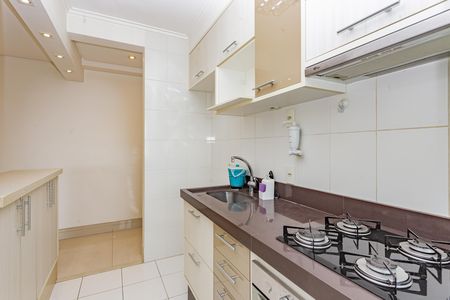 Apartamento à venda com 65m², 2 quartos e 1 vaga Apartamento à venda com 65m², 2 quartos e 1 vagaCozinha