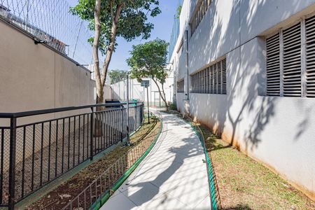 Apartamento à venda com 65m², 2 quartos e 1 vaga Apartamento à venda com 65m², 2 quartos e 1 vagaÁrea comum