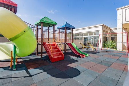 Apartamento à venda com 65m², 2 quartos e 1 vaga Apartamento à venda com 65m², 2 quartos e 1 vagaÁrea comum - Playground