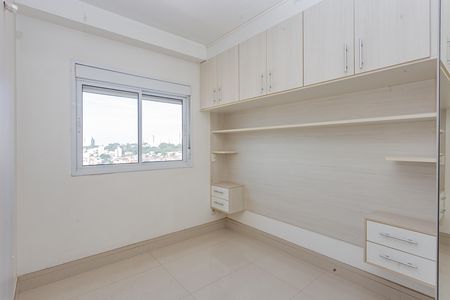 Quarto 1 de apartamento à venda com 2 quartos, 65m² em Sacomã, São Paulo