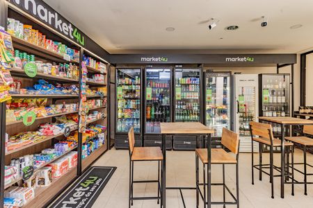 Apartamento à venda com 65m², 2 quartos e 1 vaga Apartamento à venda com 65m², 2 quartos e 1 vagaMercadinho