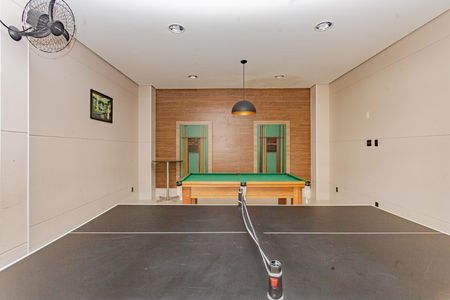 Apartamento à venda com 65m², 2 quartos e 1 vaga Apartamento à venda com 65m², 2 quartos e 1 vagaSala de Jogos adulto