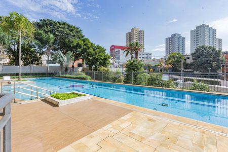 Apartamento à venda com 65m², 2 quartos e 1 vaga Apartamento à venda com 65m², 2 quartos e 1 vagaÁrea comum - Piscina