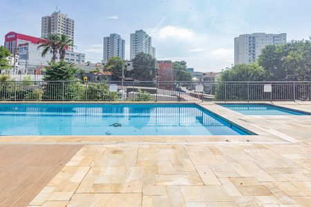 Apartamento à venda com 65m², 2 quartos e 1 vaga Apartamento à venda com 65m², 2 quartos e 1 vagaÁrea comum - Piscina