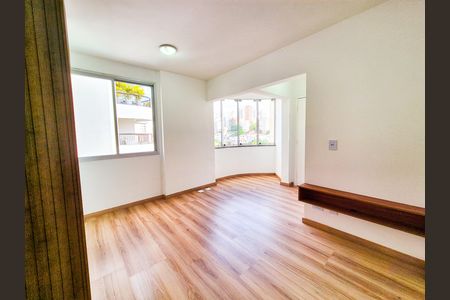 Sala de apartamento para alugar com 1 quarto, 35m² em Santa Cecilia, São Paulo