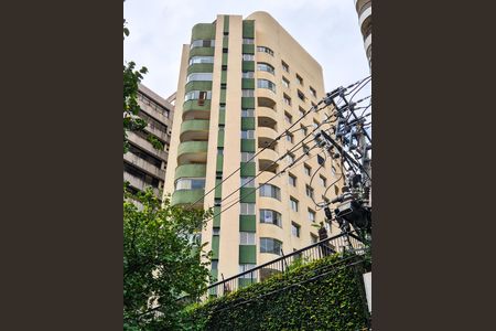 Apartamento para alugar com 35m², 1 quarto e 1 vagaInstalação da Placa