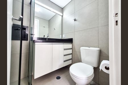 Apartamento para alugar com 35m², 1 quarto e 1 vagaBanheiro