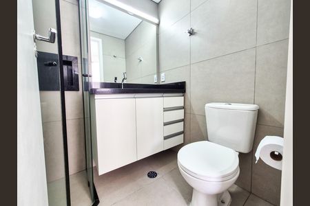 Apartamento para alugar com 35m², 1 quarto e 1 vagaBanheiro