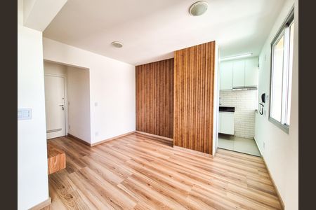 Apartamento para alugar com 35m², 1 quarto e 1 vagaSala