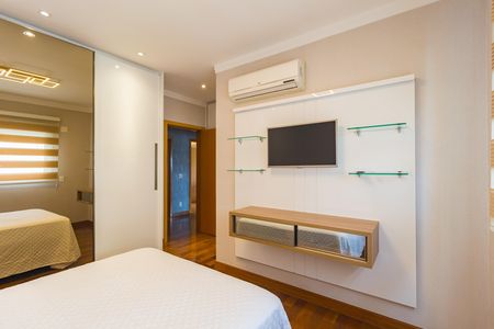 Apartamento para alugar com 280m², 4 quartos e 5 vagas Apartamento para alugar com 280m², 4 quartos e 5 vagasSuíte 2