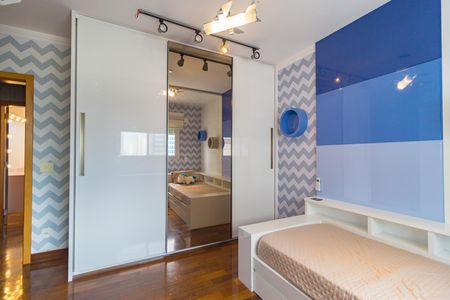 Apartamento para alugar com 280m², 4 quartos e 5 vagas Apartamento para alugar com 280m², 4 quartos e 5 vagasSuíte 3