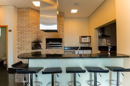 Apartamento para alugar com 280m², 4 quartos e 5 vagas Apartamento para alugar com 280m², 4 quartos e 5 vagasChurrasqueira