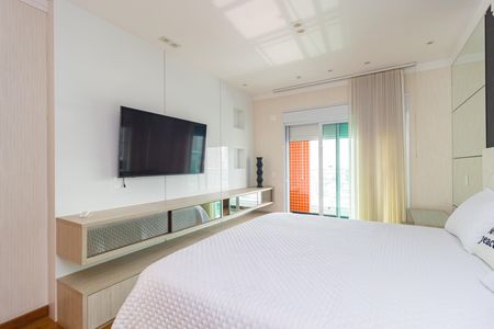 Apartamento para alugar com 280m², 4 quartos e 5 vagas Apartamento para alugar com 280m², 4 quartos e 5 vagasSuíte 4