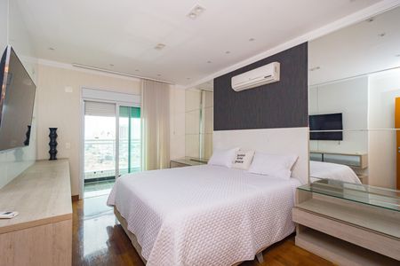 Apartamento para alugar com 280m², 4 quartos e 5 vagas Apartamento para alugar com 280m², 4 quartos e 5 vagasSuíte 4