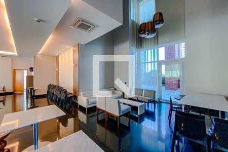 Apartamento para alugar com 280m², 4 quartos e 5 vagas Apartamento para alugar com 280m², 4 quartos e 5 vagasÁrea comum